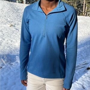 Patagonia Capilene Long sleeve